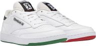 Amazon:  Reebok X Human Rights Now Club C 85 Unisex Sneakers For $31.60 (Was $37.22) + Free Shipping