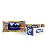 24-Pack Goya Foods Chick Peas 384 Oz