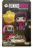 Funkoverse: Squid Game 101 Expansion