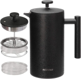 Secura French Press Coffee Maker 34oz