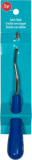 Boye Offset Ergonomic Latch Hook Tool Craft Accessory 6.5-in