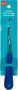 Boye Offset Ergonomic Latch Hook Tool Craft Accessory 6.5-in
