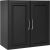 SystemBuild Kendall 24-inch Wall Cabinet 7366414COM