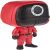 POP TV: Squid Game Masked Worker 64799