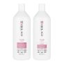Biolage Color Last Shampoo & Conditioner Set, 33.8 Fl Oz, Pack of 2