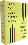 Taco Cat Goat Cheese Pizza Card Game