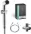 Bio Bidet A1 Toilet Seat Attachment Handheld Bidet Sprayer