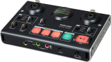 Tascam MiNiSTUDIO Creator US-42B Podcast Studio