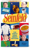Funko Seinfeld: The Party Game About Nothing Board Games