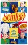 Funko Seinfeld: The Party Game About Nothing Board Games