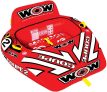 WOW Sports Coupe Towable Cockpit Tube