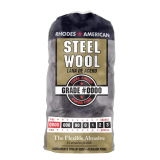 12PK Homax 10120000 Steel Wool