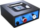 Esinkin W29-US Bluetooth Audio Adapter for Music Streaming