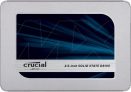 Crucial MX500 4TB 3D NAND SATA 2.5 Inch Internal SSD
