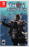 They Always Run for Nintendo Switch