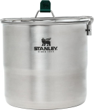 Stanley Adventure 4-Person Cookset, 11-Piece Camping Cooking Kit