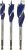 IRWIN Drill Bit Set for Wood, 3-Piece 3041003