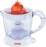 IMUSA USA GAU-80340 Electric Citrus Juicer 40-Watts