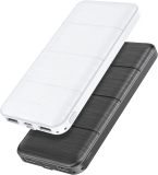 2-Pack Loveledi 15000mAh Dual-USB Portable Power Bank