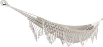 Bliss Hammocks Polyester Hand-Braided Hammock