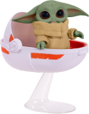 Hasbro STAR WARS Wild Ridin Grogu, The Child Animatronic Toy