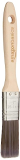 Amazon Basics 1-in Flat Edge Master Pro Paint Brush