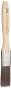 Amazon Basics 1-in Flat Edge Master Pro Paint Brush