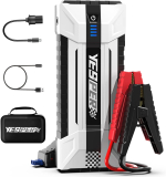 YESPER YJS20 2160A Peak Car Jump Starter