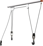 RAD Cycle Products Rail Mount Bike and Ladder Lift
