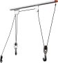 RAD Cycle Products Rail Mount Bike and Ladder Lift