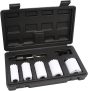 Amazon Basics 7-Piece Bi-Metal General Purpose Hole Saw Kit