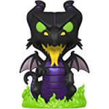 Amazon: Funko Pop Jumbo: Villains Maleficent Dragon for $14.99( was $39.99 )
