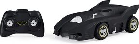 DC Comics Batman Batmobile RC Vehicle 1:20 Scale For $10.67 (Was $24.99) + Free Prime Shipping