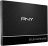 PNY CS900 480GB 3D NAND 2.5-in SATA III Internal SSD