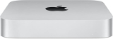 Apple Mac Mini Desktop w/Apple M2 Chip, 256GB SSD