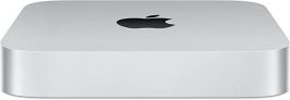 Apple Mac Mini Desktop w/Apple M2 Chip, 512GB SSD
