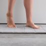 Linenspa Memory Foam Bath Mat 20 x 30-inch