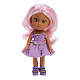 Amazon: Adora Fairy Garden Friends 6 inch Interactive Doll for $7.20( was $24.99 )