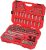 159-Piece Craftsman Mechanics Tool Set SAE Metric