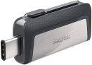SanDisk Ultra 256GB Dual Drive USB Type-C SDDDC2-256G-G46