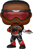 Funko POP Marvel: The Falcon and The Winter Soldier