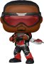 Funko POP Marvel: The Falcon and The Winter Soldier