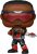Funko POP Marvel: The Falcon and The Winter Soldier