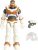 Mattel Lightyear Toys Space Ranger Alpha Mo Morrison Action Figure