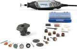 Dremel 3000-1/24 Variable Speed Rotary Tool Kit