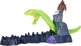 Masters of the Universe He-Man and The Chaos Snake Attack Playset