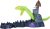 Masters of the Universe He-Man and The Chaos Snake Attack Playset