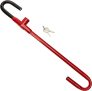 Winner International The Club CL303 Pedal to Steering Wheel Lock
