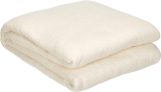 Pellon Natural Wrap-N-Zap Cotton Quilt Batting, 45 by 36-Inch