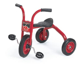 Angeles ClassicRider Toddler 10-in Trike Kids Learning Bike